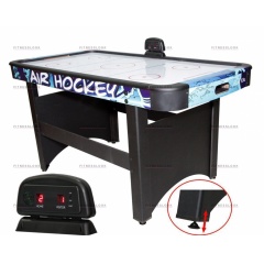 Blue Ice Pro в Самаре по цене 12750 ₽ в категории аэрохоккей DFC