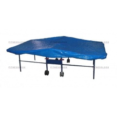 Чехол для теннисного стола Start Line 1005 универсальный - синий в Самаре по цене 2500 ₽