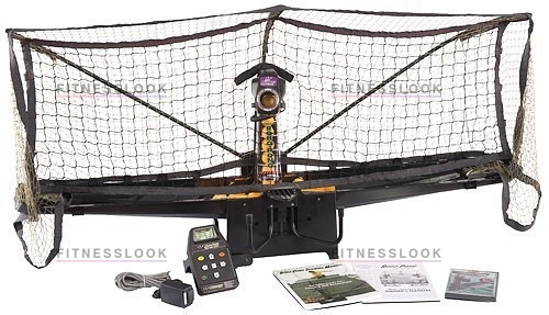 Donic Робо-Понг 2050 из каталога тренажеров для настольного тенниса в Самаре по цене 129990 ₽