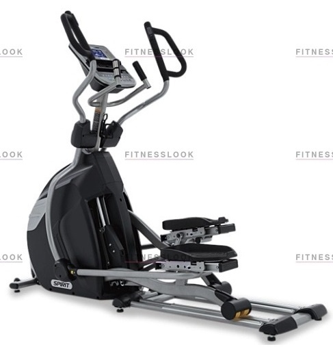Spirit Fitness XE895 из каталога эллиптических тренажеров премиум-класса в Самаре по цене 296790 ₽