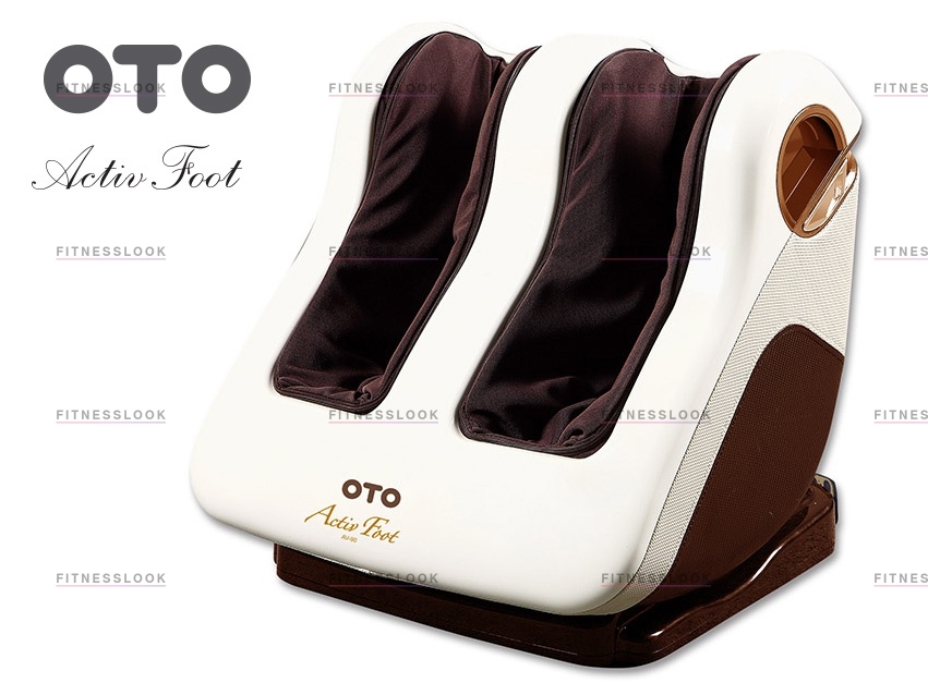 Oto Activ Foot AV-90 из каталога массажеров для ног в Самаре по цене 35100 ₽