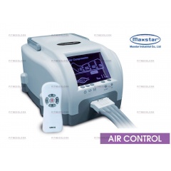 Unixmed Air Control (размер L)+пульт ДУ из каталога аппаратов для лимфодренажа в Самаре по цене 34900 ₽