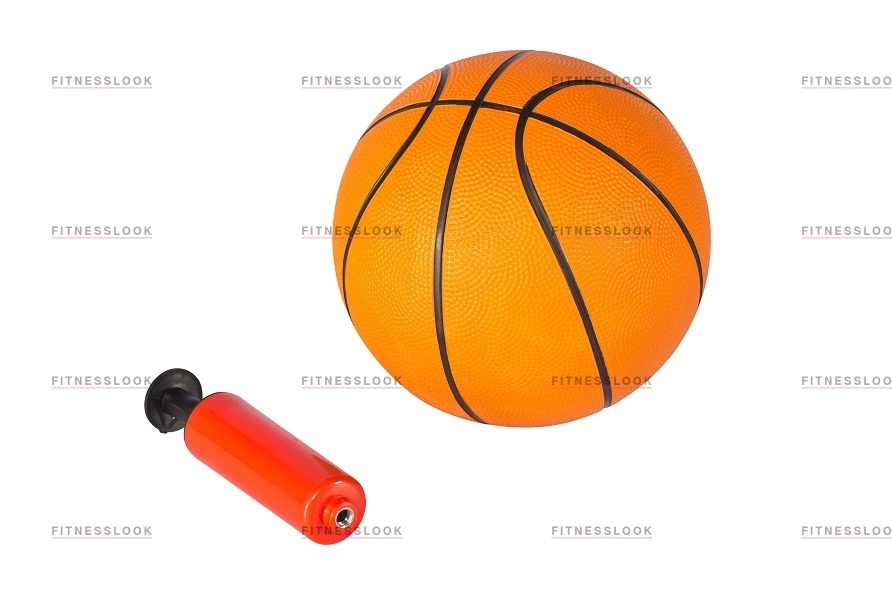 Батут Hasttings Air Game Basketball 10FT  /  305 см