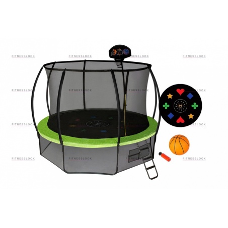 Рендер-12 для Hasttings Air Game Basketball 10FT  /  305 см