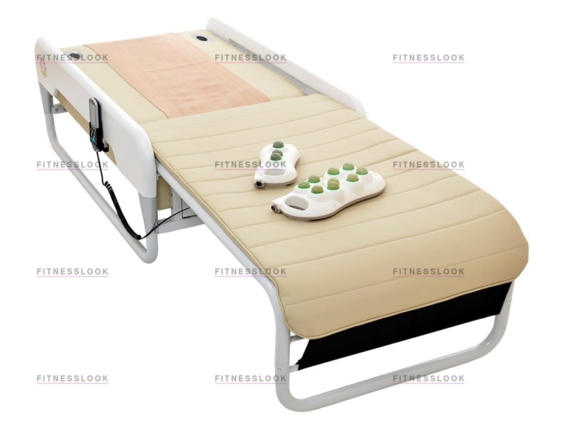 Lotus Care Health Plus M1014 из каталога массажных кроватей в Самаре по цене 195000 ₽