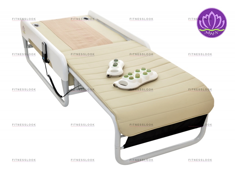 Care Health  M-1013 в Самаре по цене 149000 ₽ в категории массажные кровати Lotus