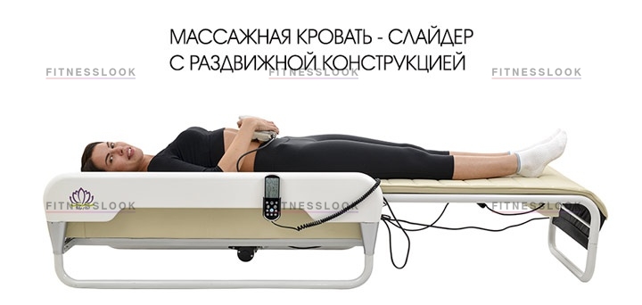 Массажная кровать Lotus Care Health  M-1013