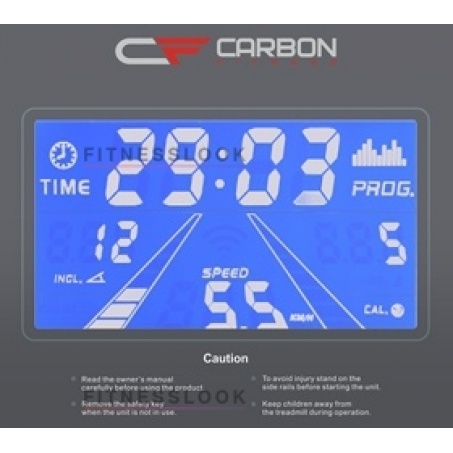 Рендер-11 для Carbon T656