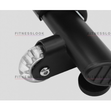 Рендер-10 для Svensson Body Labs Heavy G Recumbent