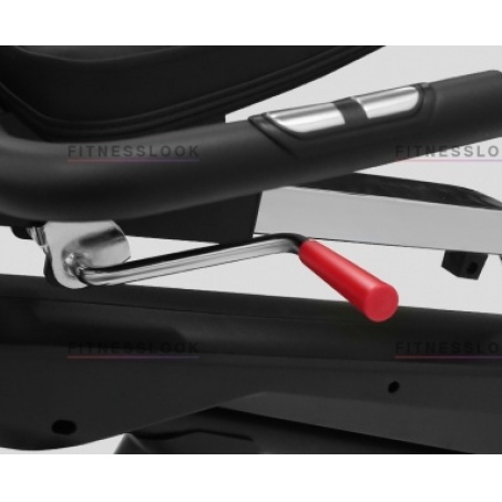 Рендер-7 для Svensson Body Labs Heavy G Recumbent
