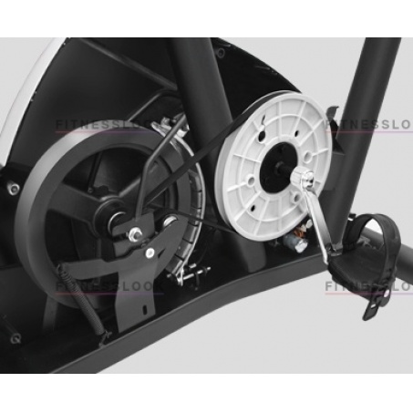 Рендер-5 для Svensson Body Labs Heavy G Recumbent