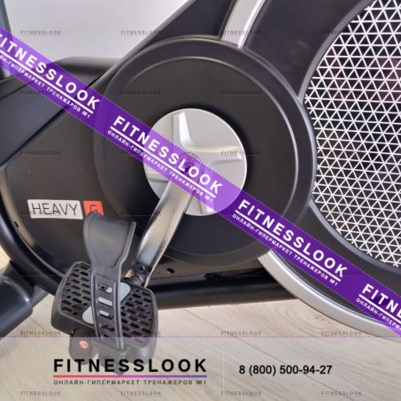 Рендер-4 для Svensson Body Labs Heavy G Upright