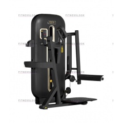 Bronze Gym S7-016A Ягодичные мышцы из каталога грузоблочных тренажеров в Самаре по цене 108900 ₽