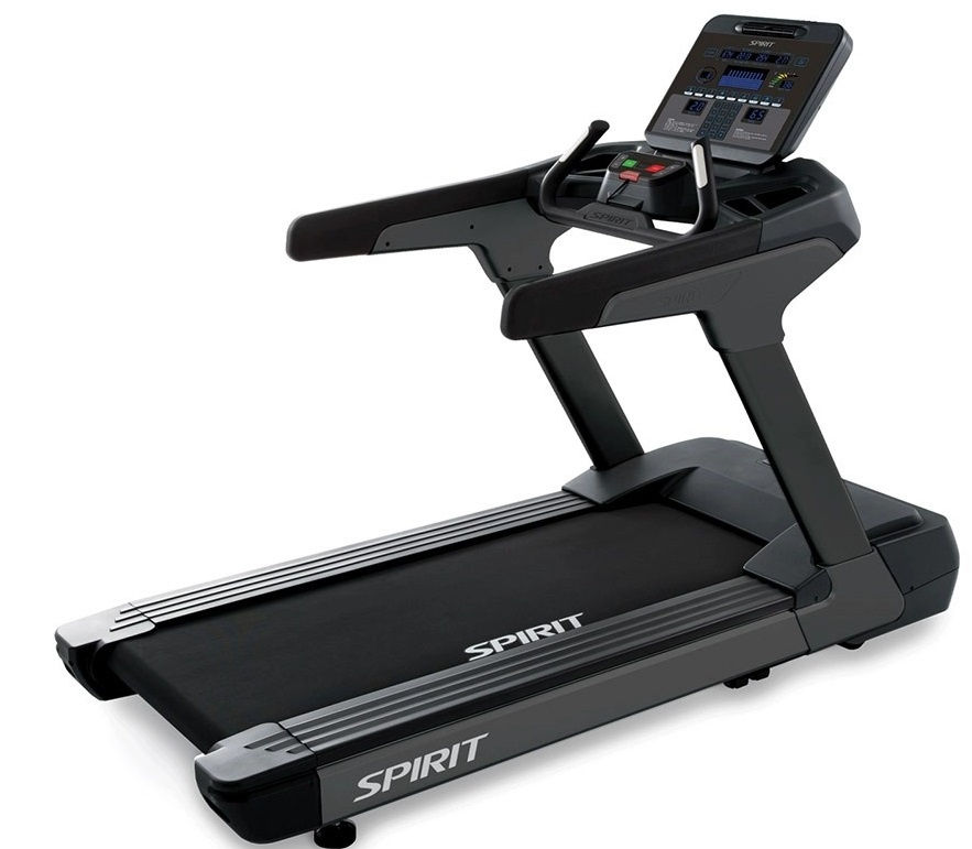 CT900 в Самаре по цене 888500 ₽ в категории тренажеры Spirit Fitness
