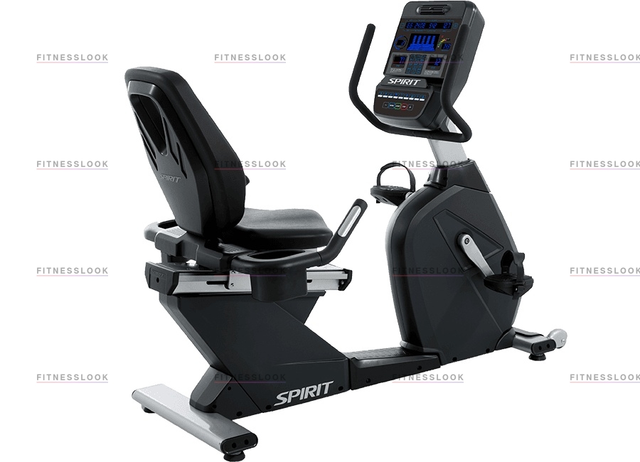 CR900 в Самаре по цене 502400 ₽ в категории тренажеры Spirit Fitness