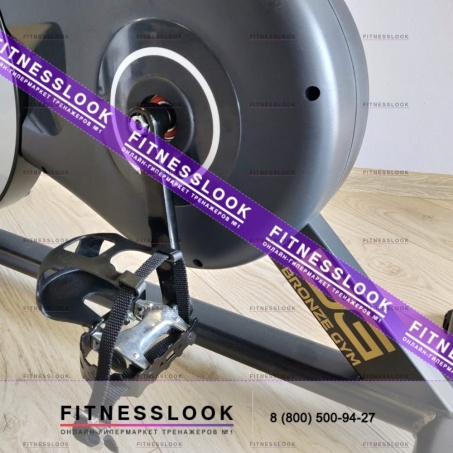 Рендер-9 для Bronze Gym S800 LC