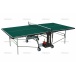 Теннисный стол для помещений Donic Indoor Roller 800 - зеленый