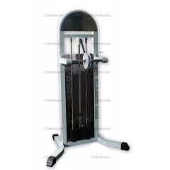 MB Barbell MB 3.29 - Кистевой тренажер из каталога грузоблочных тренажеров в Самаре по цене 59739 ₽