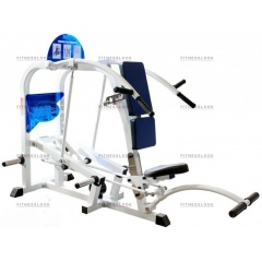 MB Barbell MB 4.03 - Жим вверх - фото 1