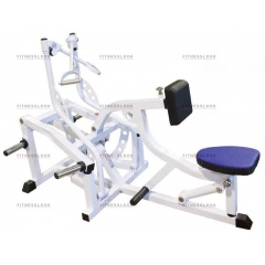 MB Barbell MB 4.11 - Тяга на себя с упором в грудь - фото 1