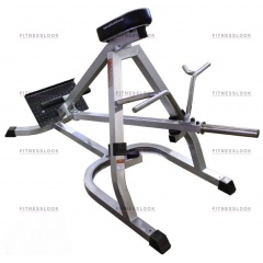 MB Barbell MB 4.29 - Т-образная тяга с упором в грудь - фото 1