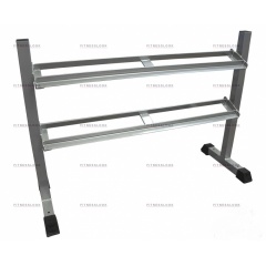 MB Barbell MB 1.01 из каталога стоек для гантелей в Самаре по цене 15677 ₽