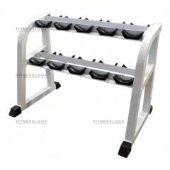 MB Barbell МВ 1.10 из каталога стоек для гантелей в Самаре по цене 19290 ₽