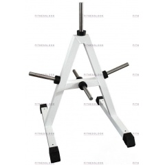 MB Barbell MB 1.12 из каталога напольных боксерских мешков и груш в Самаре по цене 9174 ₽