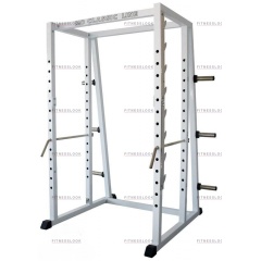 MB Barbell MB 2.01 из каталога силовых рам в Самаре по цене 52921 ₽