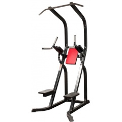 MB Barbell MB 2.04 из каталога грузоблочных тренажеров в Самаре по цене 59310 ₽
