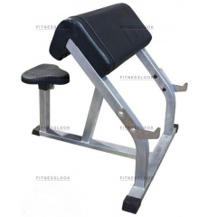 MB Barbell MB 2.17 из каталога скамей Скотта в Самаре по цене 33099 ₽