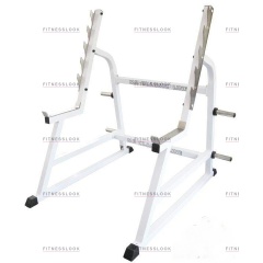 MB Barbell MB 2.18 из каталога стоек для штанги в Самаре по цене 44440 ₽