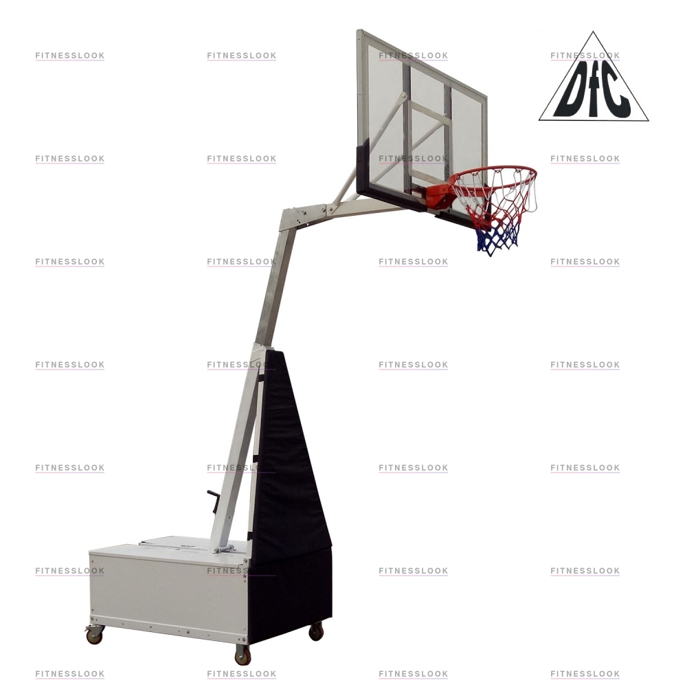 DFC STAND56SG — 56″ из каталога баскетбольных стоек в Самаре по цене 94990 ₽