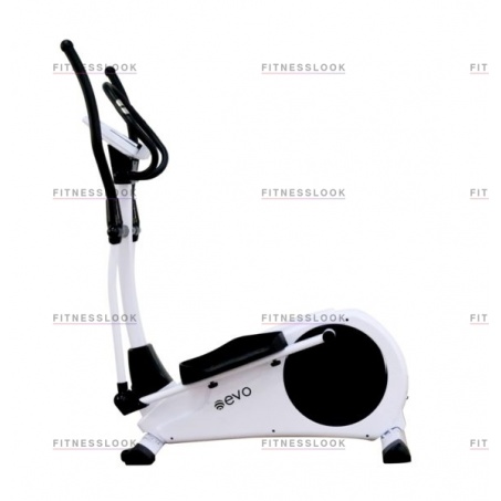 Рендер-7 для Evo Fitness Tiger EL
