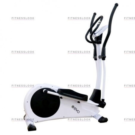 Рендер-5 для Evo Fitness Tiger EL