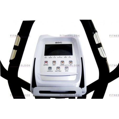 Рендер-2 для Evo Fitness Tiger EL