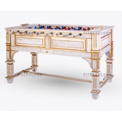 Desperado Vintage Louis XVI из каталога игровых столов в Самаре по цене 661130 ₽