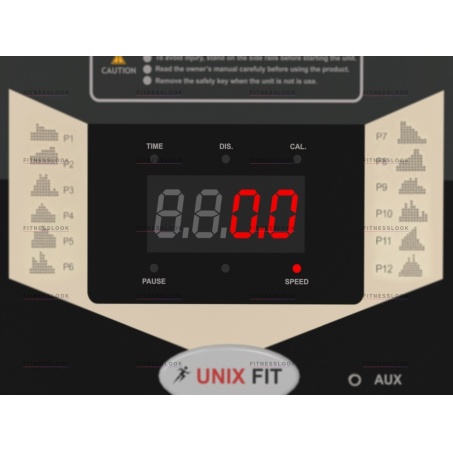 Рендер-4 для UnixFit ST-510T
