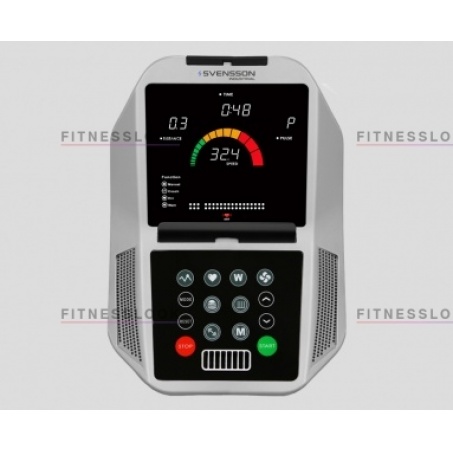 Рендер-7 для Svensson Industrial Force U750 LX