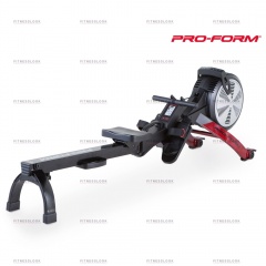 R600 в Самаре по цене 44990 ₽ в категории гребные тренажеры ProForm