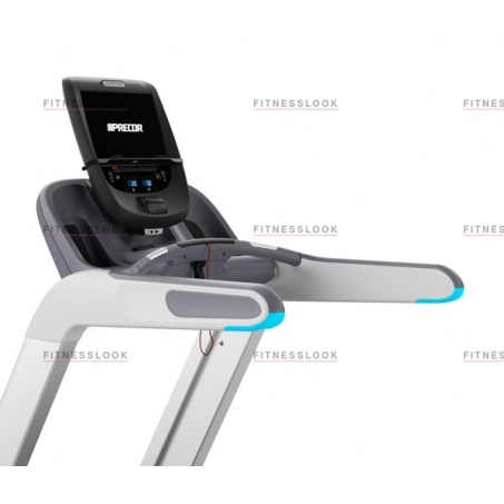Рендер-1 для Precor TRM 885