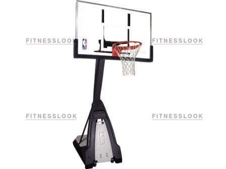 NBA the Beast Portable — 60″ в Самаре по цене 116990 ₽ в категории баскетбольные стойки Spalding