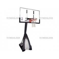 NBA the Beast Portable — 60″ в Самаре по цене 116990 ₽ в категории баскетбольные стойки Spalding
