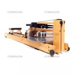 Natural в Самаре по цене 189720 ₽ в категории гребные тренажеры Waterrower