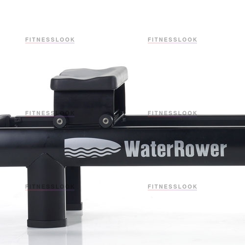 WaterRower M1 система нагружения: водная