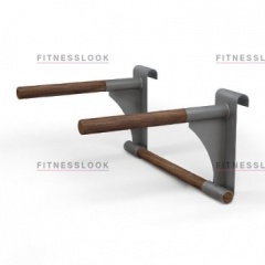 NOHrD к шведской стенке  WallBars из каталога аксессуаров для шведских стенок в Самаре по цене 19720 ₽