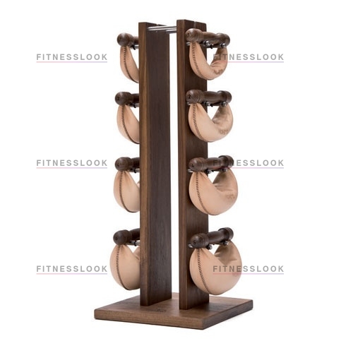 Swing Turm – орех/ 40 кг. в Самаре по цене 189730 ₽ в категории гантельные ряды NOHrD