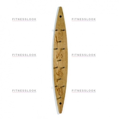 Рендер-4 для NOHrD Swing Board -  вишня/  40 кг.