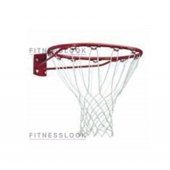 DFC Rim Red из каталога баскетбольных колец в Самаре по цене 1450 ₽