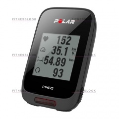 Polar M460 с датчиком H10 из каталога прочих товаров для кардиотренажеров в Самаре по цене 33737 ₽